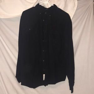 Long sleeve St Johns bay button down